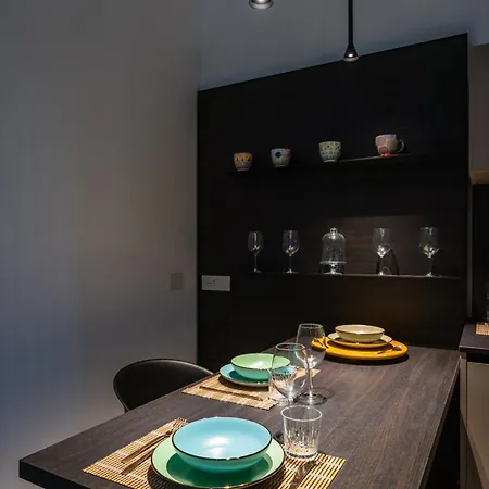Bisicool Boutique By Napoliapartments *
