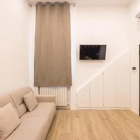 Bisicool Boutique By Napoliapartments * Nápoly