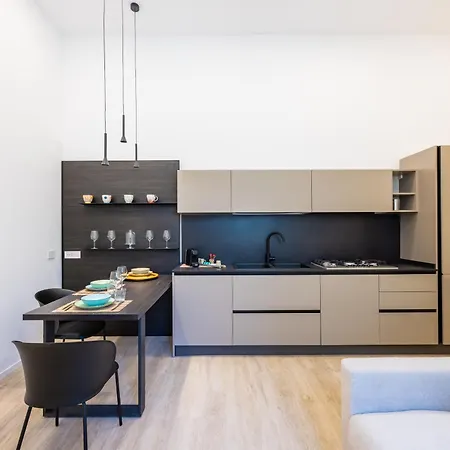 Bisicool Boutique By Napoliapartments * Nápoly