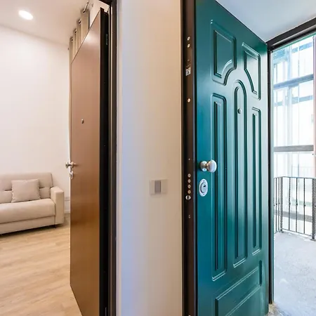 Bisicool Boutique By Napoliapartments
