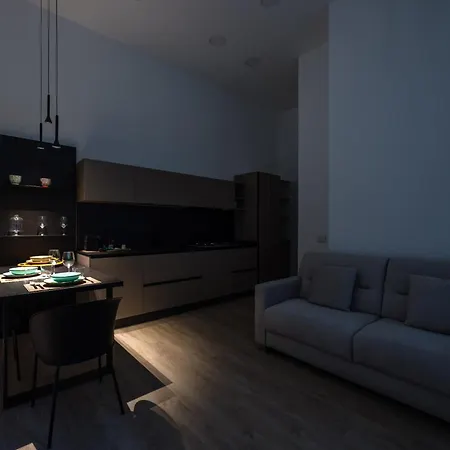Bisicool Boutique By Napoliapartments Apartment *
