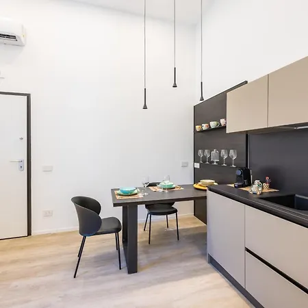 Apartment Bisicool Boutique By Napoliapartments