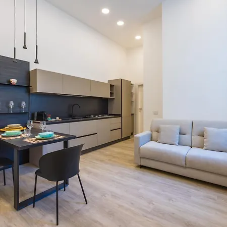 Bisicool Boutique By Napoliapartments