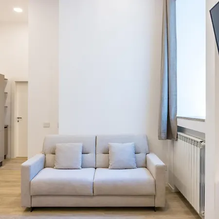 Bisicool Boutique By Napoliapartments Apartment *