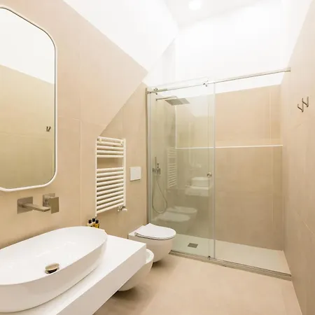 Apartment Bisicool Boutique By Napoliapartments Naples