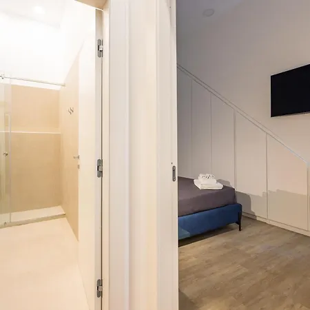 Bisicool Boutique By Napoliapartments * Naples