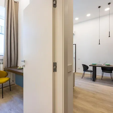 Bisicool Boutique By Napoliapartments Apartment