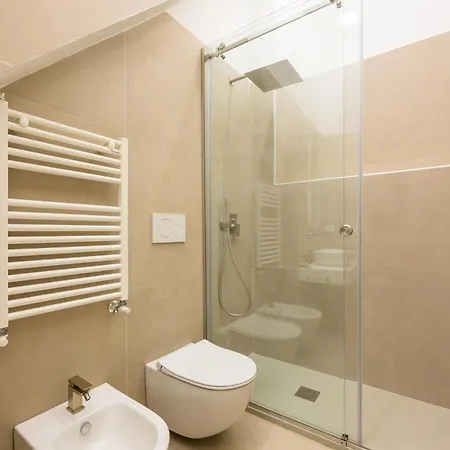 Apartment Bisicool Boutique By Napoliapartments *