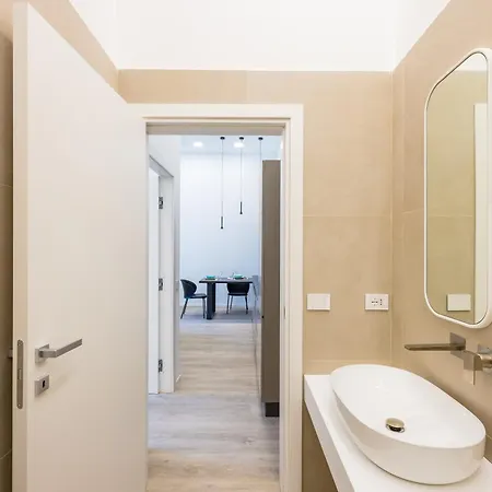 Bisicool Boutique By Napoliapartments Apartment Naples