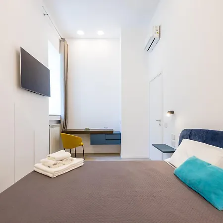 Bisicool Boutique By Napoliapartments Naples