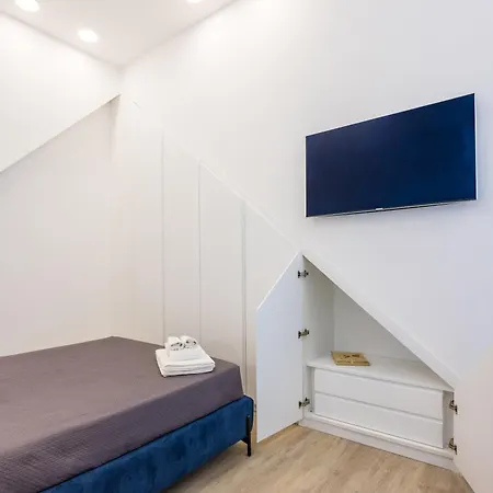 Bisicool Boutique By Napoliapartments