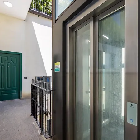 Bisicool Boutique By Napoliapartments