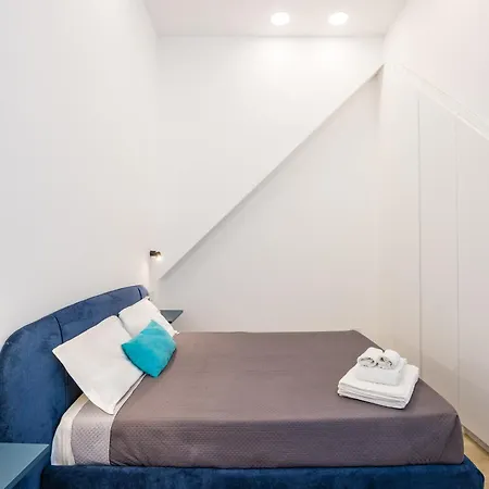 Bisicool Boutique By Napoliapartments Apartment