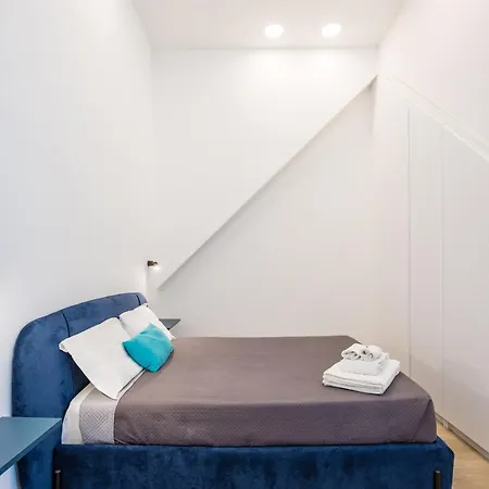 Bisicool Boutique By Napoliapartments Apartment *