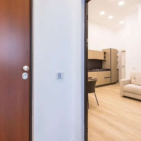 Bisicool Boutique By Napoliapartments Naples